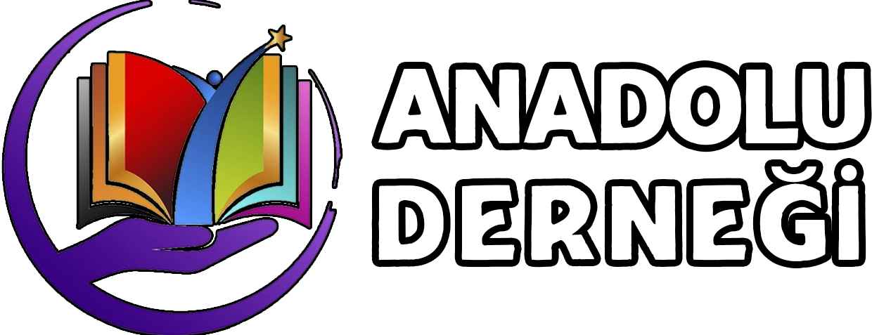ANADOLU EĞİTİM KÜLTÜR YARDIMLAŞMA VE DAYANIŞMA DERNEĞİ