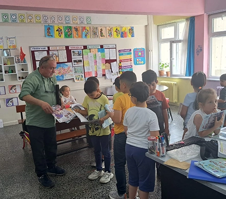 ogrencilerimiz